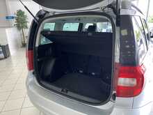 14/14 Skoda Yeti 1.6 TDI Greenline Elegance Manual