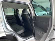 14/14 Skoda Yeti 1.6 TDI Greenline Elegance Manual