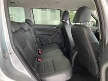 14/14 Skoda Yeti 1.6 TDI Greenline Elegance Manual