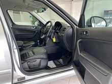 14/14 Skoda Yeti 1.6 TDI Greenline Elegance Manual