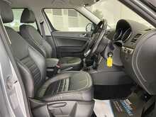 14/14 Skoda Yeti 1.6 TDI Greenline Elegance Manual