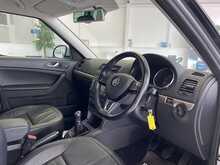 14/14 Skoda Yeti 1.6 TDI Greenline Elegance Manual