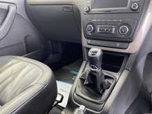 14/14 Skoda Yeti 1.6 TDI Greenline Elegance Manual