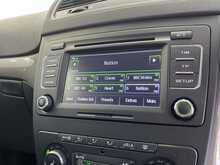 14/14 Skoda Yeti 1.6 TDI Greenline Elegance Manual