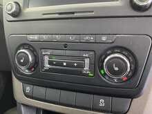 14/14 Skoda Yeti 1.6 TDI Greenline Elegance Manual