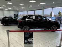 14/14 Skoda Yeti 1.6 TDI Greenline Elegance Manual