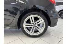 19/69 Audi A1 1.0 TFSI S line Sportback Manual