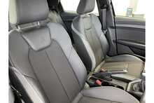 19/69 Audi A1 1.0 TFSI S line Sportback Manual