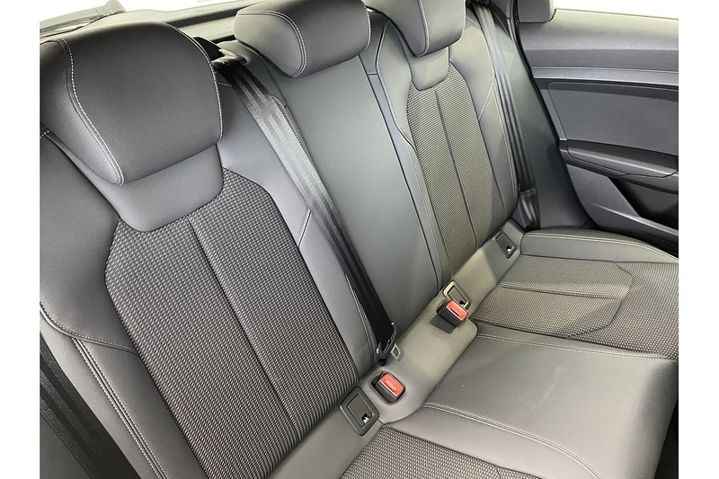 Audi 1.0 TFSI 30 S line Sportback 5dr Petrol Manual Euro 6 (s/s) (116 ps)