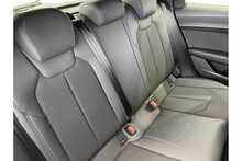 19/69 Audi A1 1.0 TFSI S line Sportback Manual