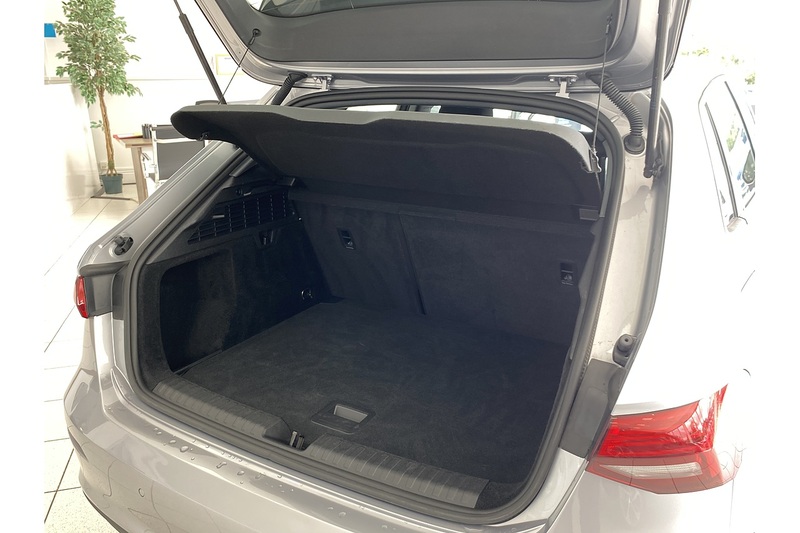 Audi 1.5 TFSI 35 Technik Sportback 5dr Petrol Manual Euro 6 (s/s) (150 ps)