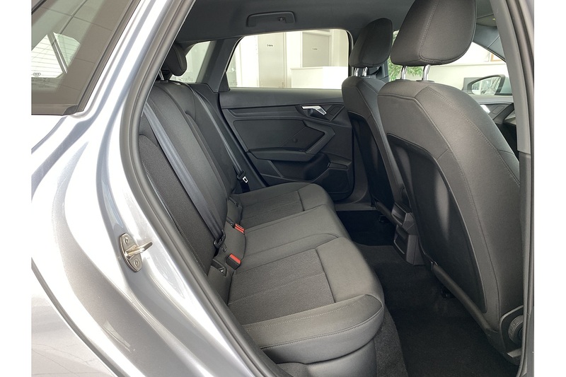 Audi 1.5 TFSI 35 Technik Sportback 5dr Petrol Manual Euro 6 (s/s) (150 ps)