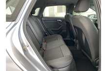 20/70 Audi A3  Technik Sportback 1.5 TFSI 150PS 6speed manual 5dr