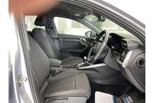20/70 Audi A3  Technik Sportback 1.5 TFSI 150PS 6speed manual 5dr