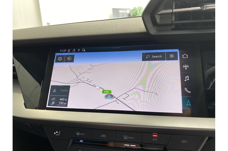 Audi 1.5 TFSI 35 Technik Sportback 5dr Petrol Manual Euro 6 (s/s) (150 ps)