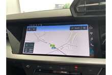 20/70 Audi A3  Technik Sportback 1.5 TFSI 150PS 6speed manual 5dr