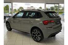 21/21 Skoda Kamiq TSI Monte Carlo DSG