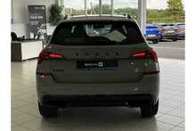 21/21 Skoda Kamiq TSI Monte Carlo DSG