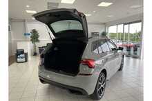 21/21 Skoda Kamiq TSI Monte Carlo DSG