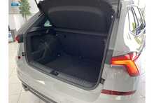 21/21 Skoda Kamiq TSI Monte Carlo DSG