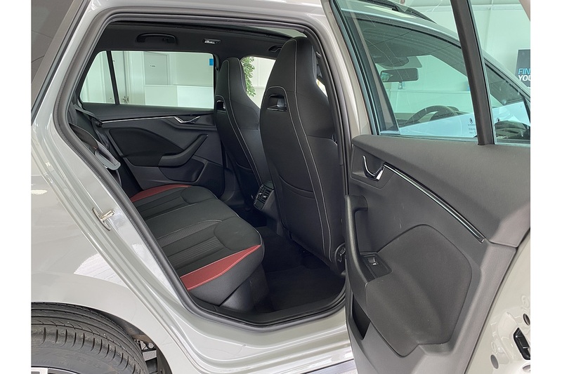 Skoda 1.0 TSI Monte Carlo SUV 5dr Petrol DSG Euro 6 (s/s) (110 ps)