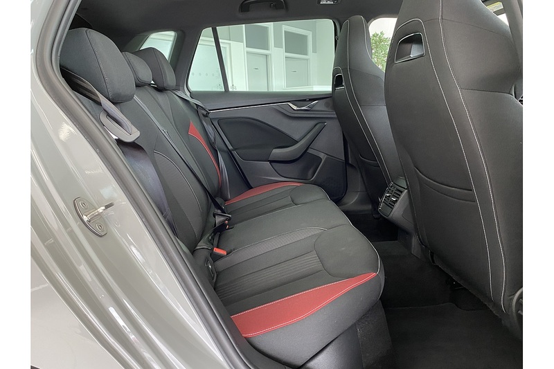 Skoda 1.0 TSI Monte Carlo SUV 5dr Petrol DSG Euro 6 (s/s) (110 ps)