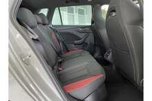 21/21 Skoda Kamiq TSI Monte Carlo DSG