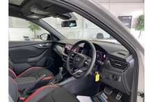 21/21 Skoda Kamiq TSI Monte Carlo DSG