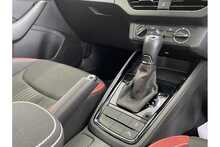 21/21 Skoda Kamiq TSI Monte Carlo DSG