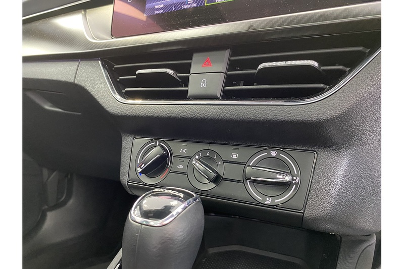 Skoda 1.0 TSI Monte Carlo SUV 5dr Petrol DSG Euro 6 (s/s) (110 ps)