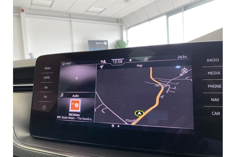 Skoda 1.0 TSI Monte Carlo SUV 5dr Petrol DSG Euro 6 (s/s) (110 ps)