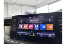 21/21 Skoda Kamiq TSI Monte Carlo DSG