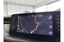 21/21 Skoda Kamiq TSI Monte Carlo DSG