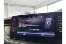 21/21 Skoda Kamiq TSI Monte Carlo DSG