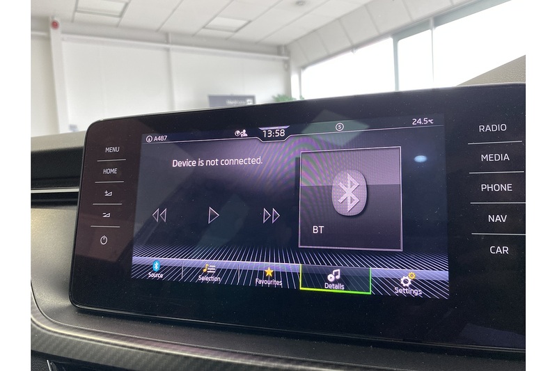 Skoda 1.0 TSI Monte Carlo SUV 5dr Petrol DSG Euro 6 (s/s) (110 ps)