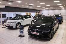 21/21 Skoda Kamiq TSI Monte Carlo DSG