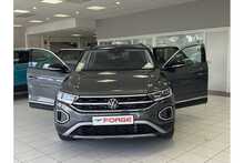 23/73 Volkswagen T-Roc 2.0 TSI Style DSG 4 Motion