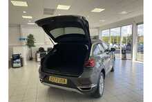 23/73 Volkswagen T-Roc 2.0 TSI Style DSG 4 Motion