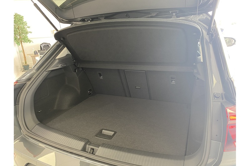 Volkswagen 2.0 TSI Style SUV 5dr Petrol DSG 4Motion Euro 6 (s/s) (190 ps)