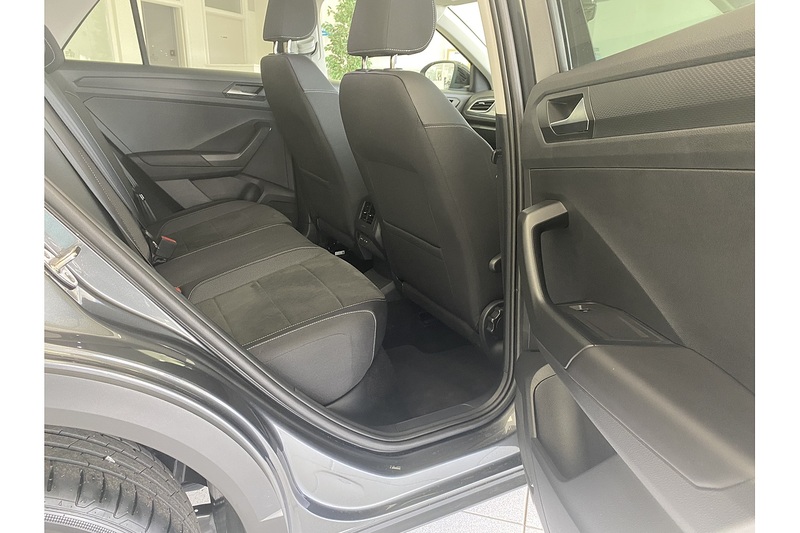 Volkswagen 2.0 TSI Style SUV 5dr Petrol DSG 4Motion Euro 6 (s/s) (190 ps)