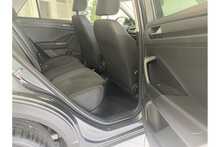 23/73 Volkswagen T-Roc 2.0 TSI Style DSG 4 Motion