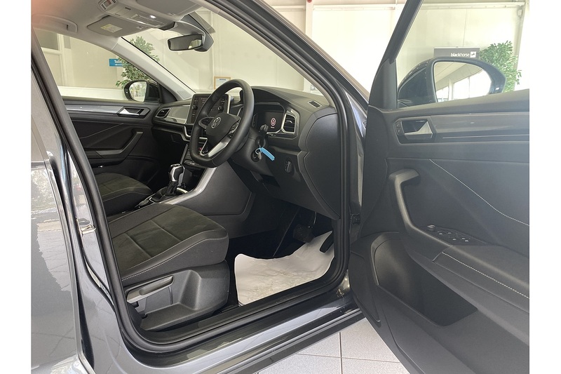 Volkswagen 2.0 TSI Style SUV 5dr Petrol DSG 4Motion Euro 6 (s/s) (190 ps)