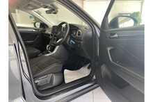 23/73 Volkswagen T-Roc 2.0 TSI Style DSG 4 Motion