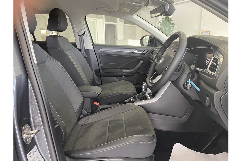 Volkswagen 2.0 TSI Style SUV 5dr Petrol DSG 4Motion Euro 6 (s/s) (190 ps)