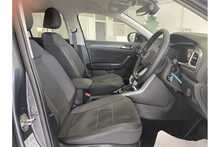 23/73 Volkswagen T-Roc 2.0 TSI Style DSG 4 Motion