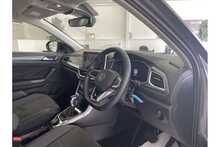 23/73 Volkswagen T-Roc 2.0 TSI Style DSG 4 Motion
