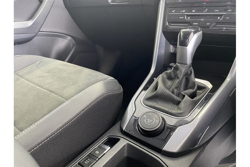 Volkswagen 2.0 TSI Style SUV 5dr Petrol DSG 4Motion Euro 6 (s/s) (190 ps)