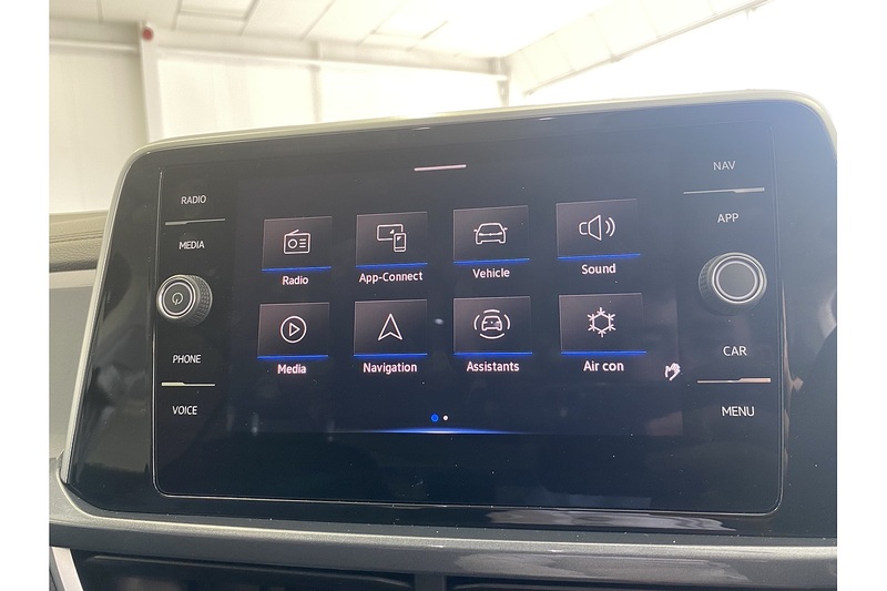 Volkswagen 2.0 TSI Style SUV 5dr Petrol DSG 4Motion Euro 6 (s/s) (190 ps)