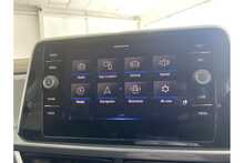 23/73 Volkswagen T-Roc 2.0 TSI Style DSG 4 Motion