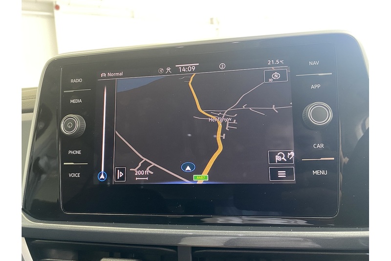 Volkswagen 2.0 TSI Style SUV 5dr Petrol DSG 4Motion Euro 6 (s/s) (190 ps)